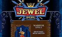 Mahjong Duels